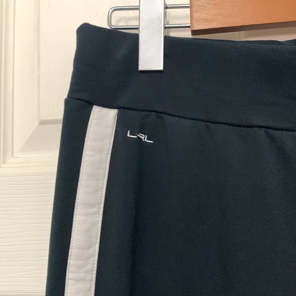 RALPH LAUREN ACTIVE track pants. Size S - Picture 2 of 8